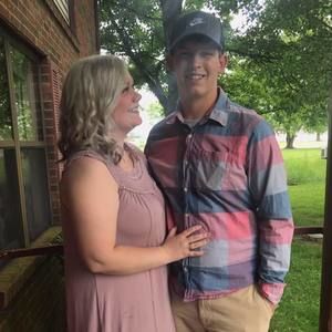 Meet your Posher, Beth